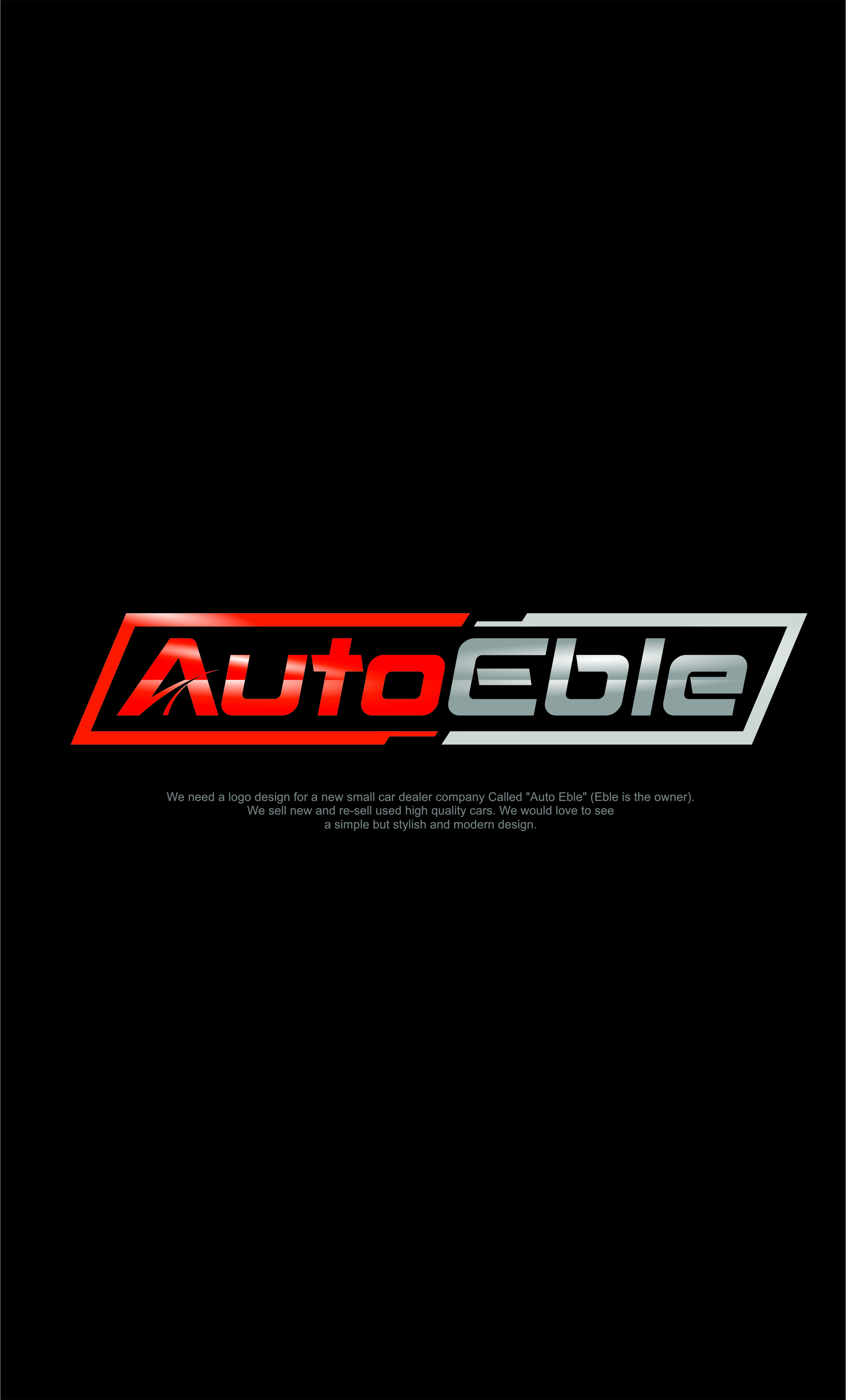 Logo Design by alok bhopatkar for this project | Design #26124478