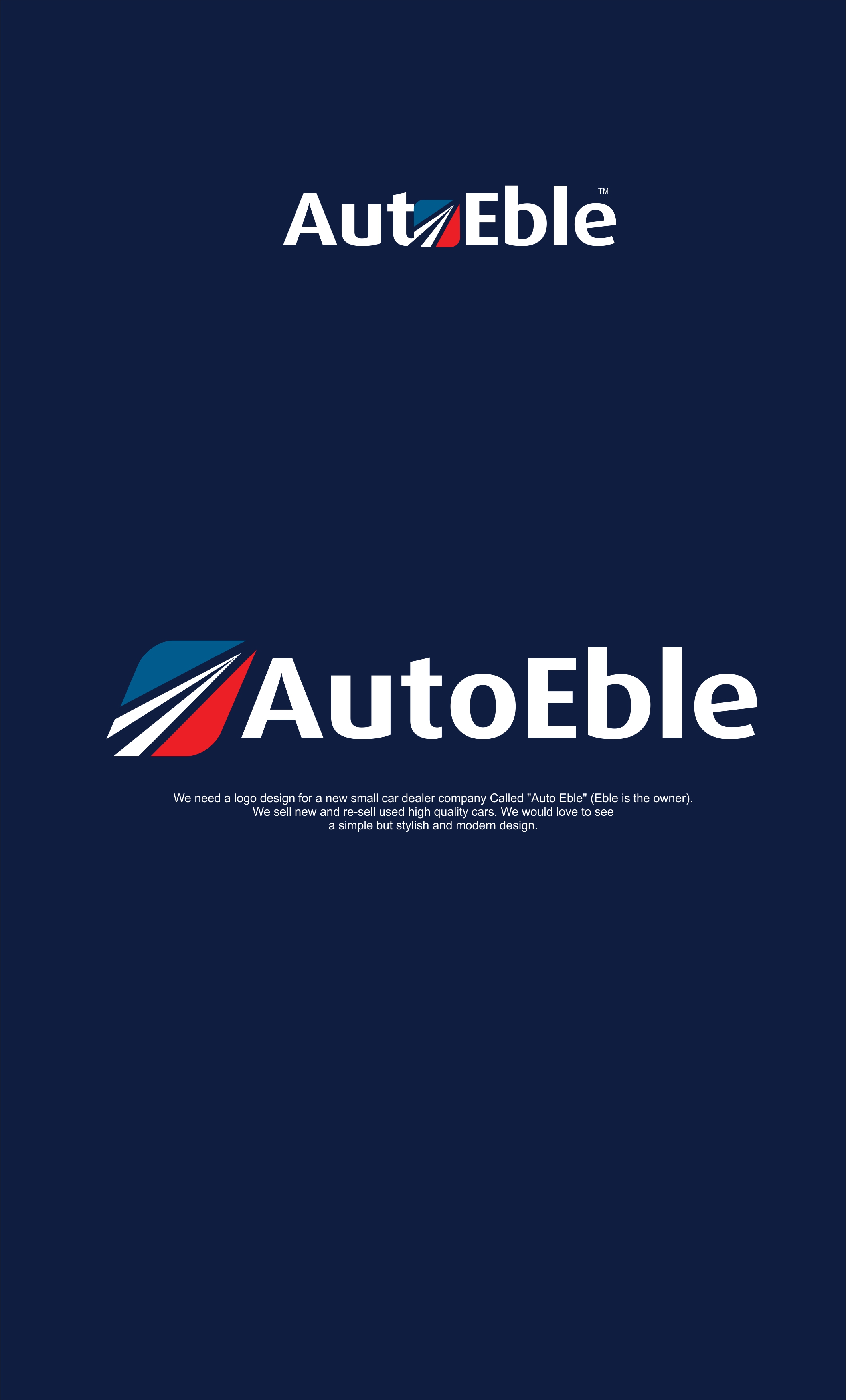 Logo Design by alok bhopatkar for this project | Design #26124575