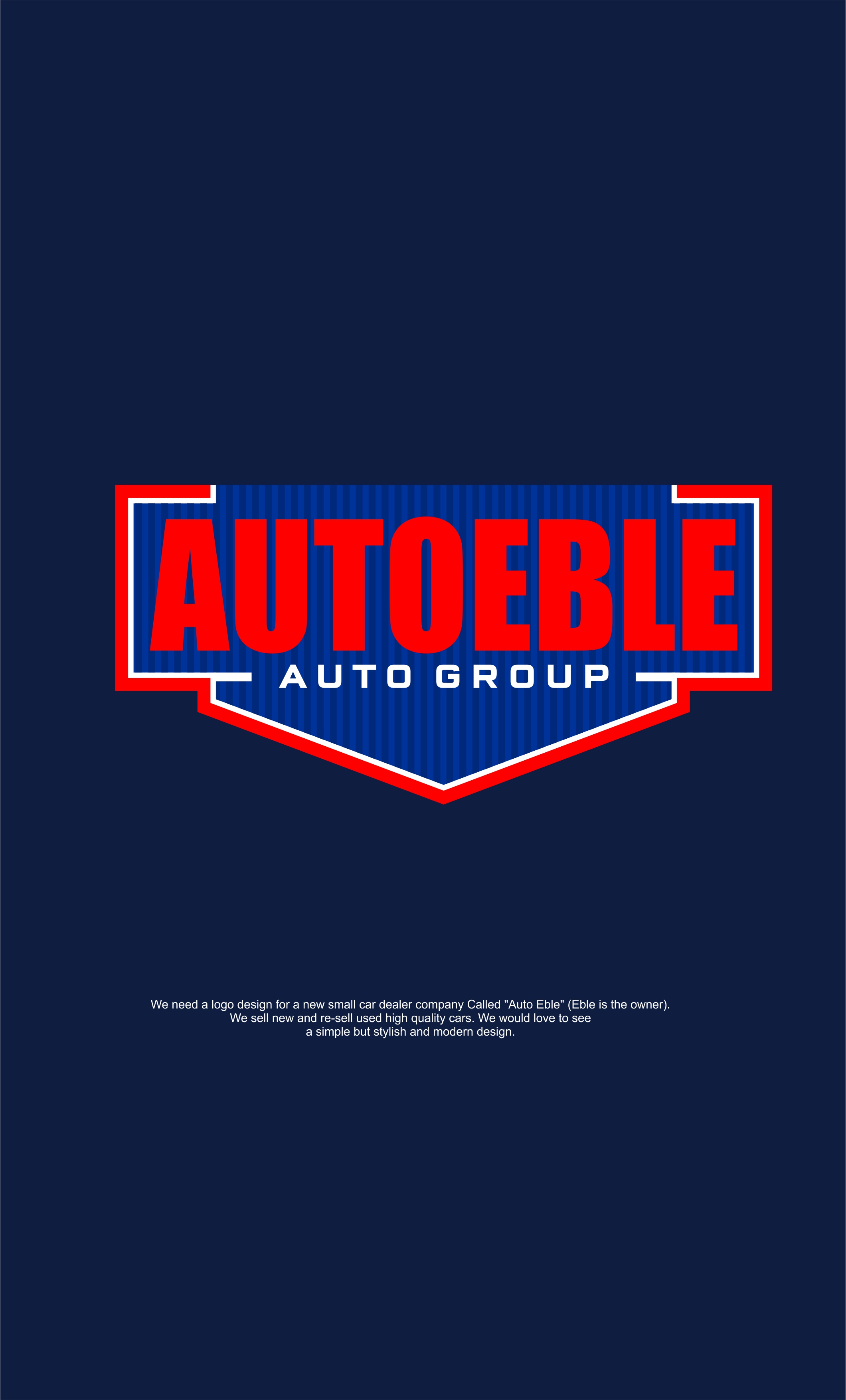 Logo Design by alok bhopatkar for this project | Design #26127440