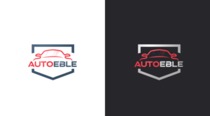 Auto Eble | Logo Design by jaime.sp