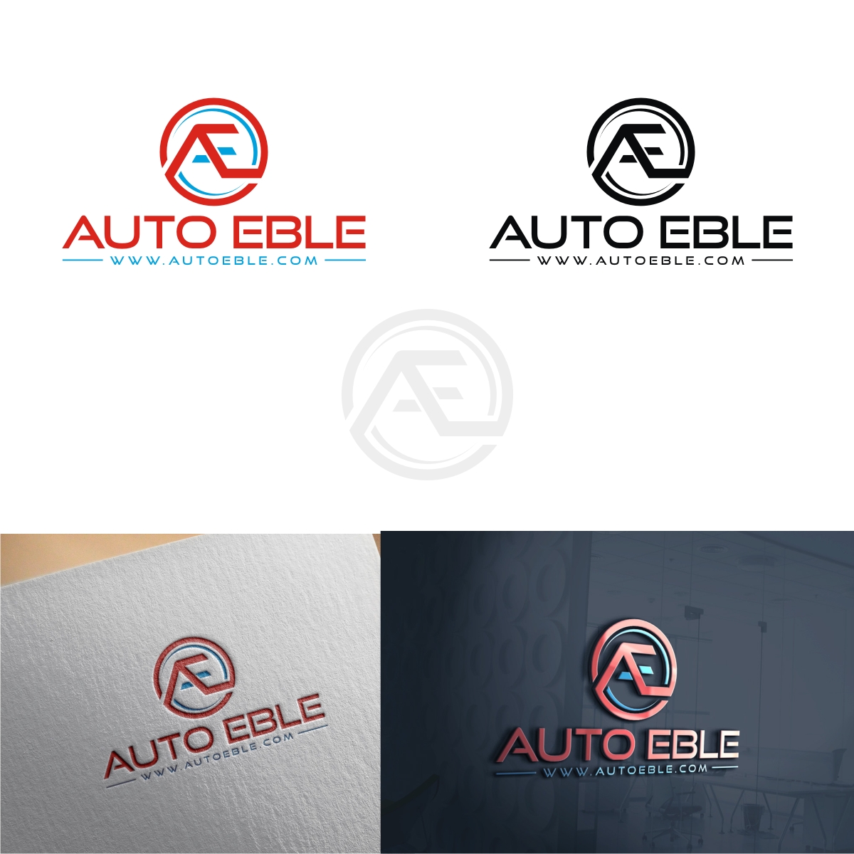 Logo Design by e-graphics for this project | Design #26086467