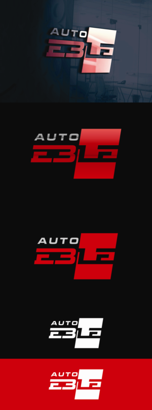 Logo Design by Rizal Bagus