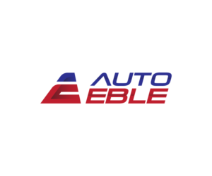 Auto Eble | Logo Design by TrisDesign