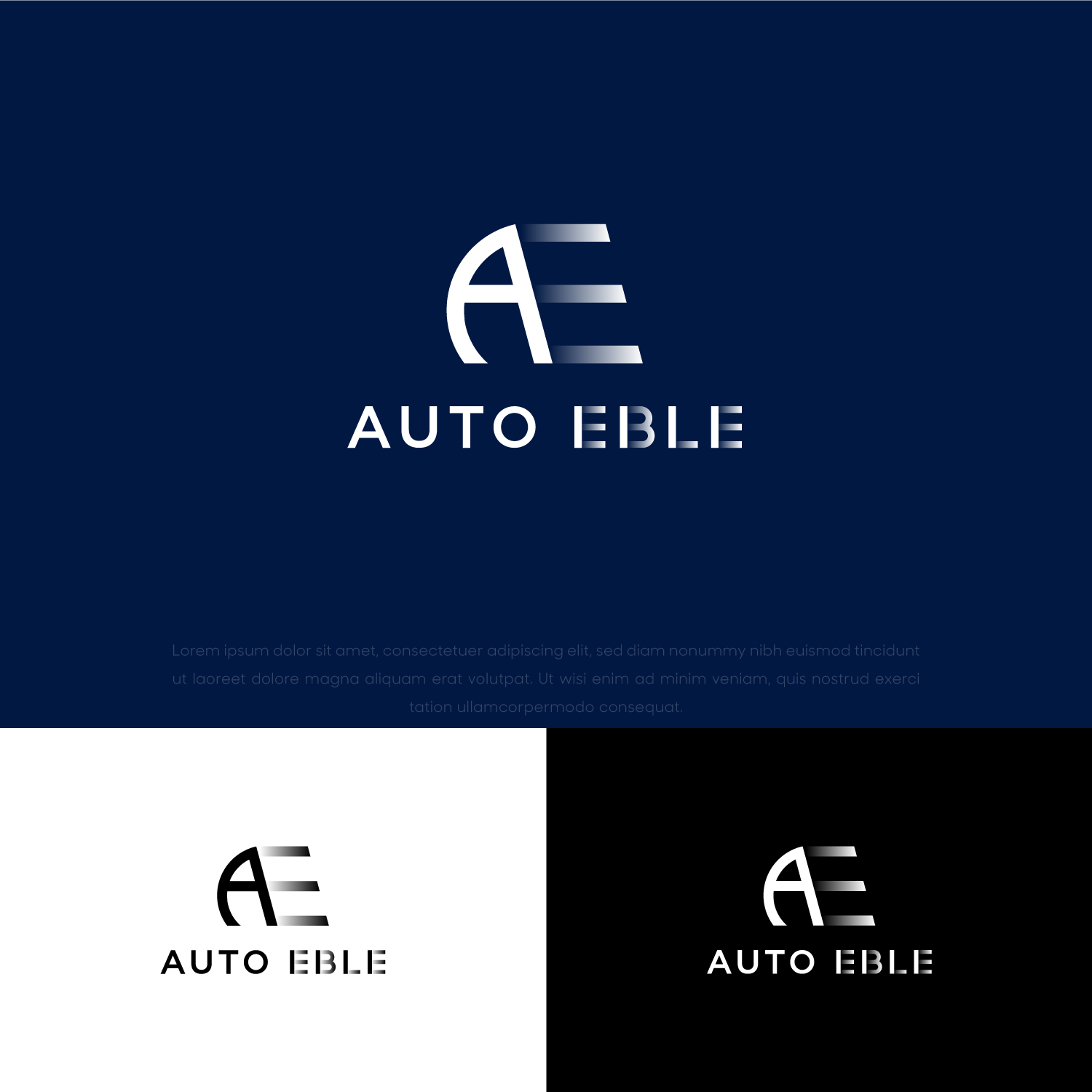 Logo Design by SlashGrid for this project | Design #26073304