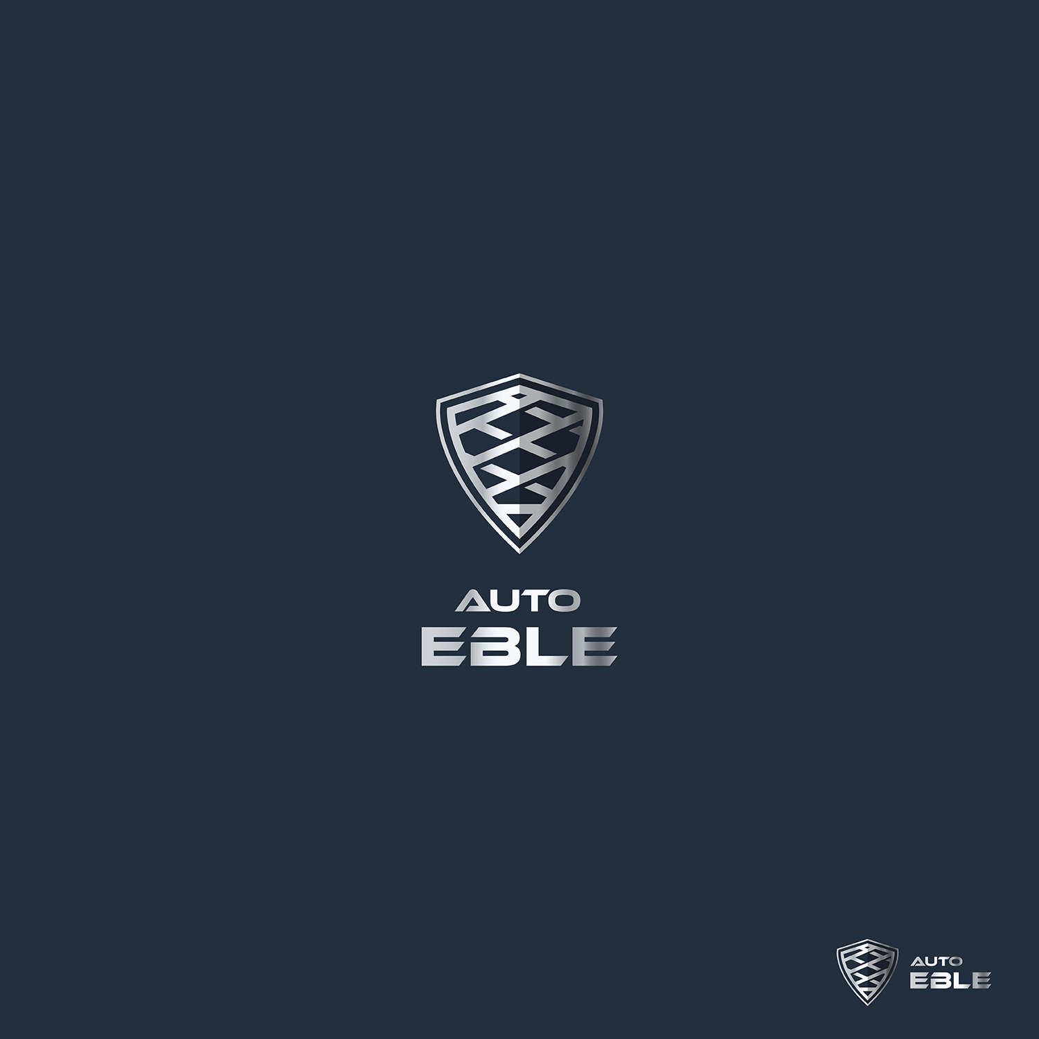 Logo Design by Grapi for this project | Design #26135895