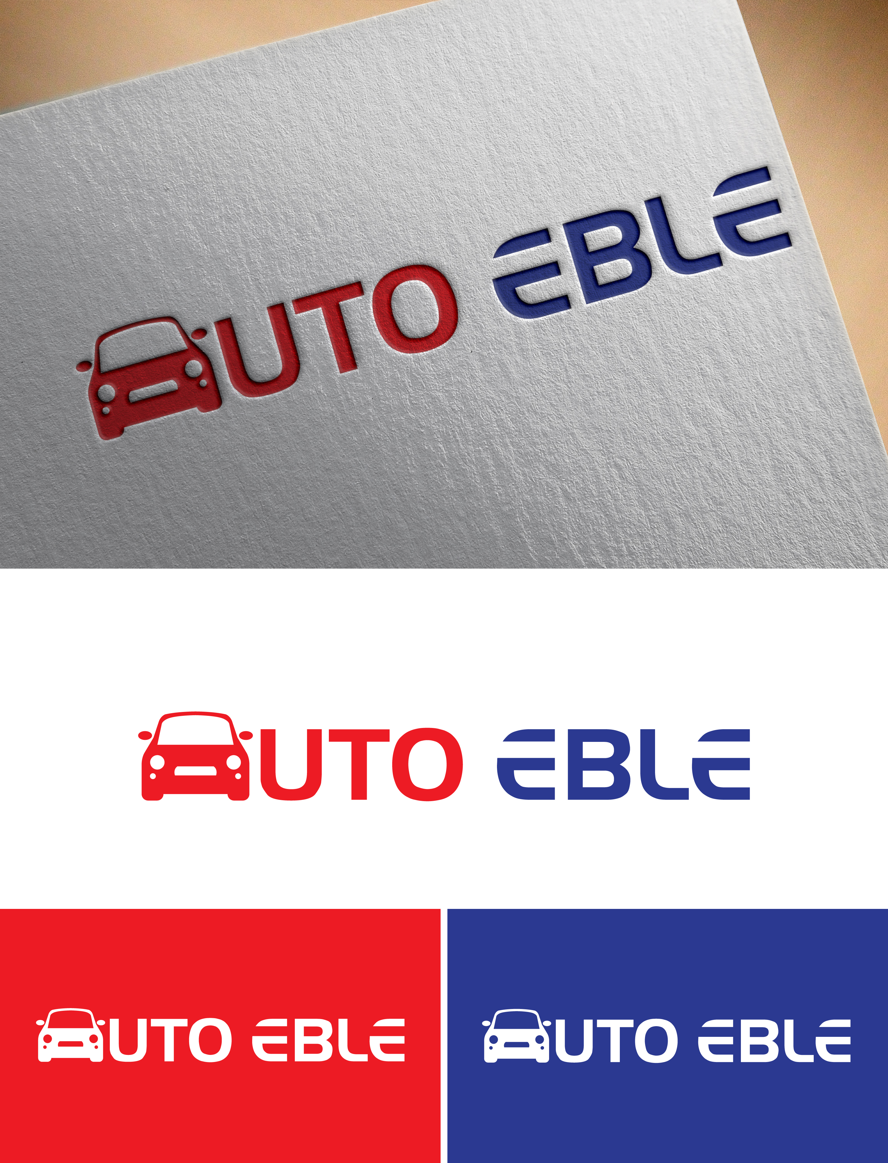 Logo Design by Mongsh for this project | Design #26072454