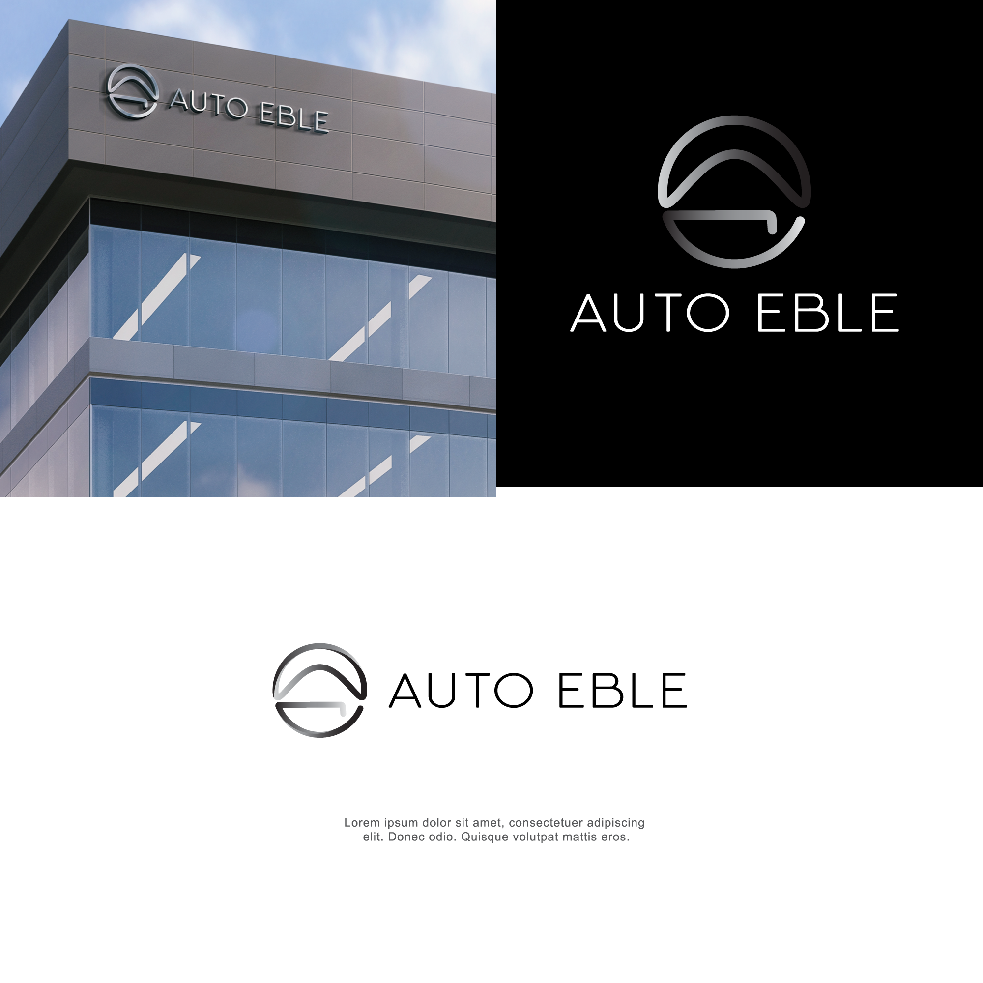 Logo Design by kecebong 007 for this project | Design #26105064