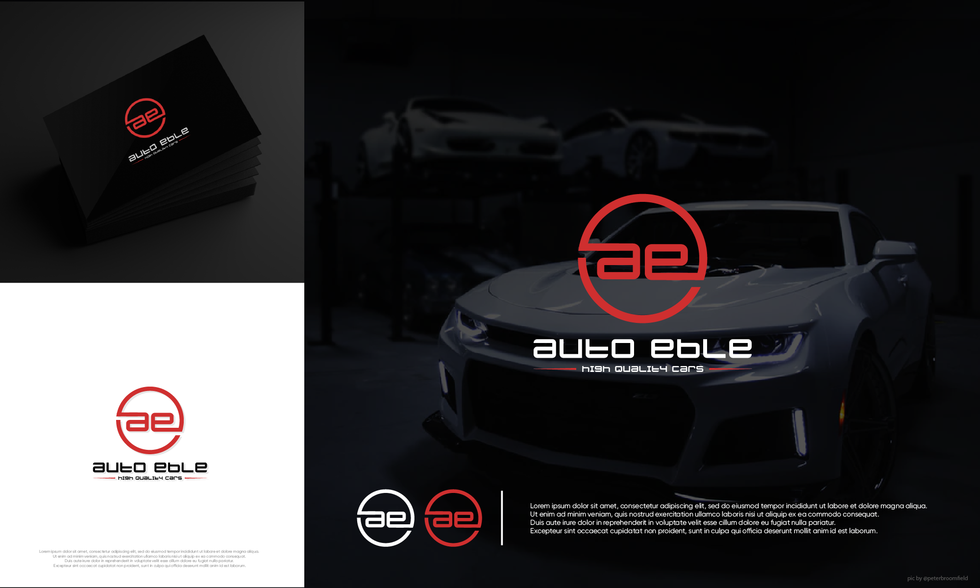 Logo Design by Neutra for this project | Design #26106936
