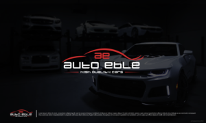 Logo Design by Neutra for this project | Design: #26106954