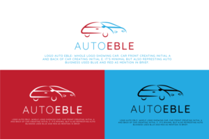 Logo Design by KREATIVE S - LOGO DESIGN for this project | Design: #26109282
