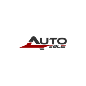 Auto Eble | Logo Design by Gerald Design 3