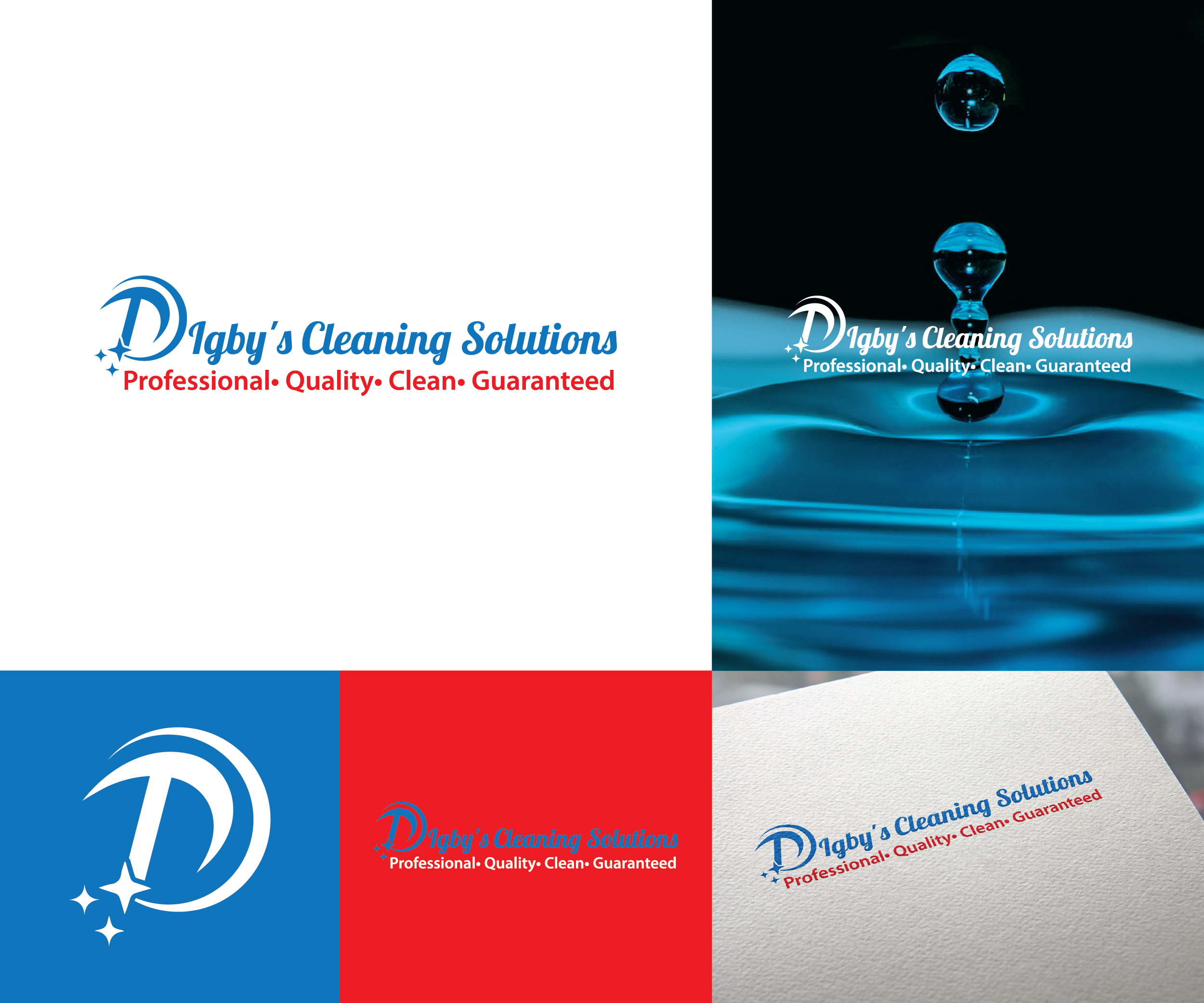 Logo Design by UsagiRabbit for this project | Design #26090852