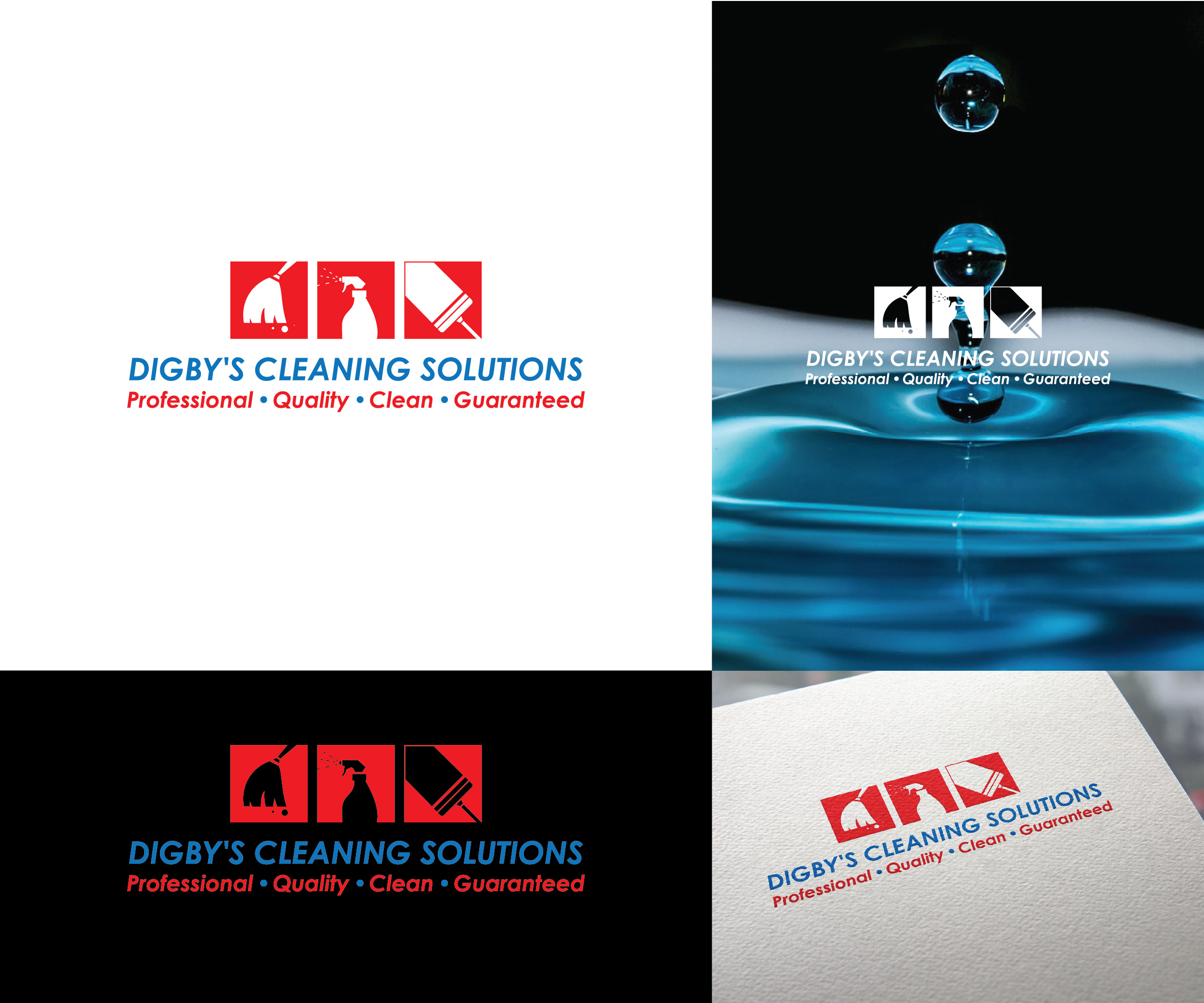 Logo Design by UsagiRabbit for this project | Design #26091519