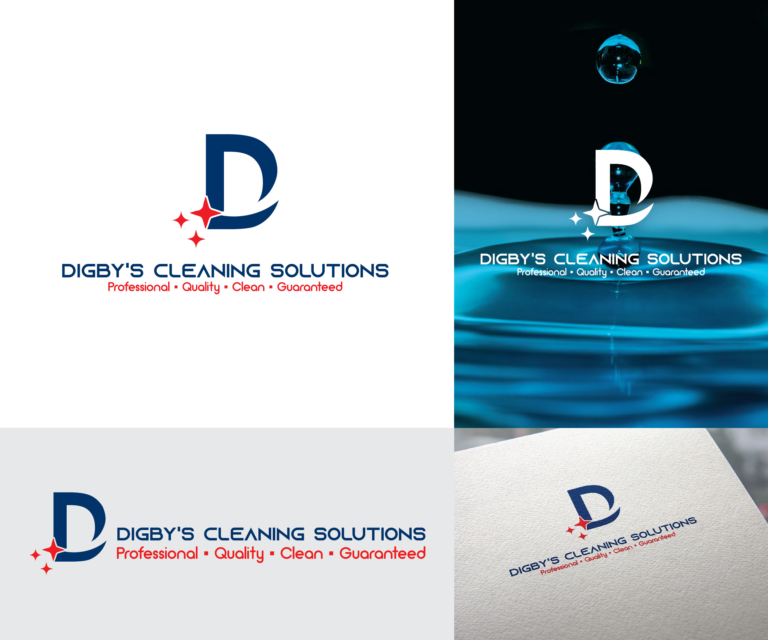 Logo Design by UsagiRabbit for this project | Design #26091559
