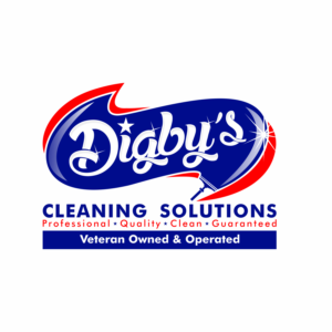 Professional. Quality. Clean. Guaranteed. | Logo Design by luckdesign