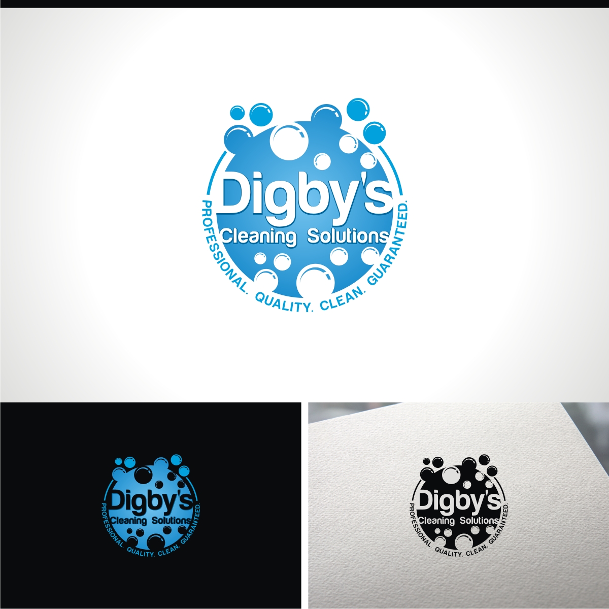 Logo Design by e-graphics for this project | Design #26075088