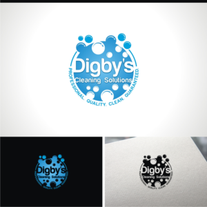 Diseño de Logo por e-graphics para este proyecto | Diseño: #26075088