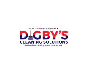 Professional. Quality. Clean. Guaranteed. | Logo Design by kimcam