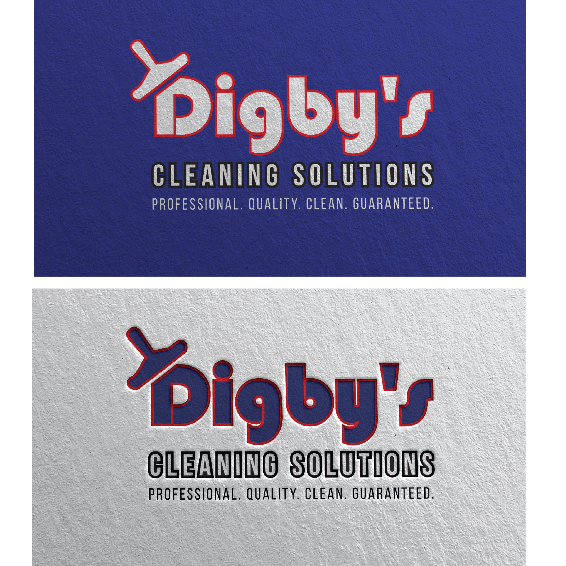 Logo Design by Walker Designer 2 for this project | Design #26106551