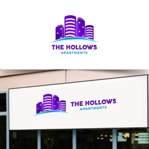 Logo-Design von ARTDOTBUMBA HOUSE OF DESIGN für The Hollows | Design: #26072634