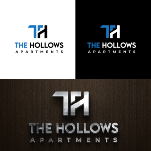 Logo-Design von ARTDOTBUMBA HOUSE OF DESIGN für The Hollows | Design #26072638