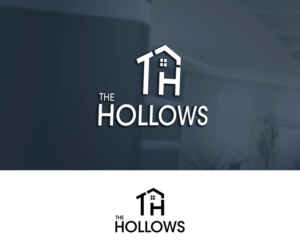 Logo-Design von MaToTiPiLa für The Hollows | Design: #26070202