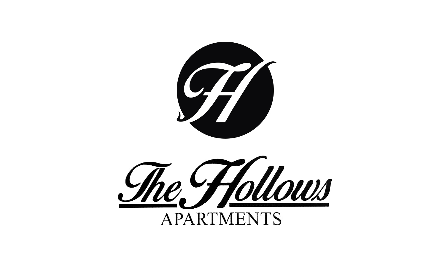 Logo Design by MT for The Hollows | Design #26075668