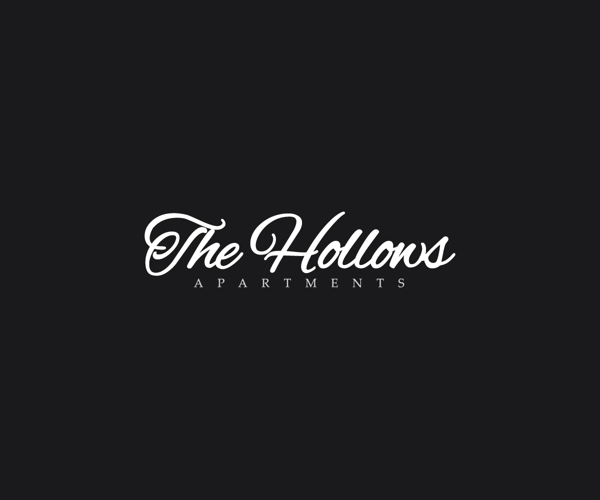 Logo-Design von Adi Graphics für The Hollows | Design #26073354