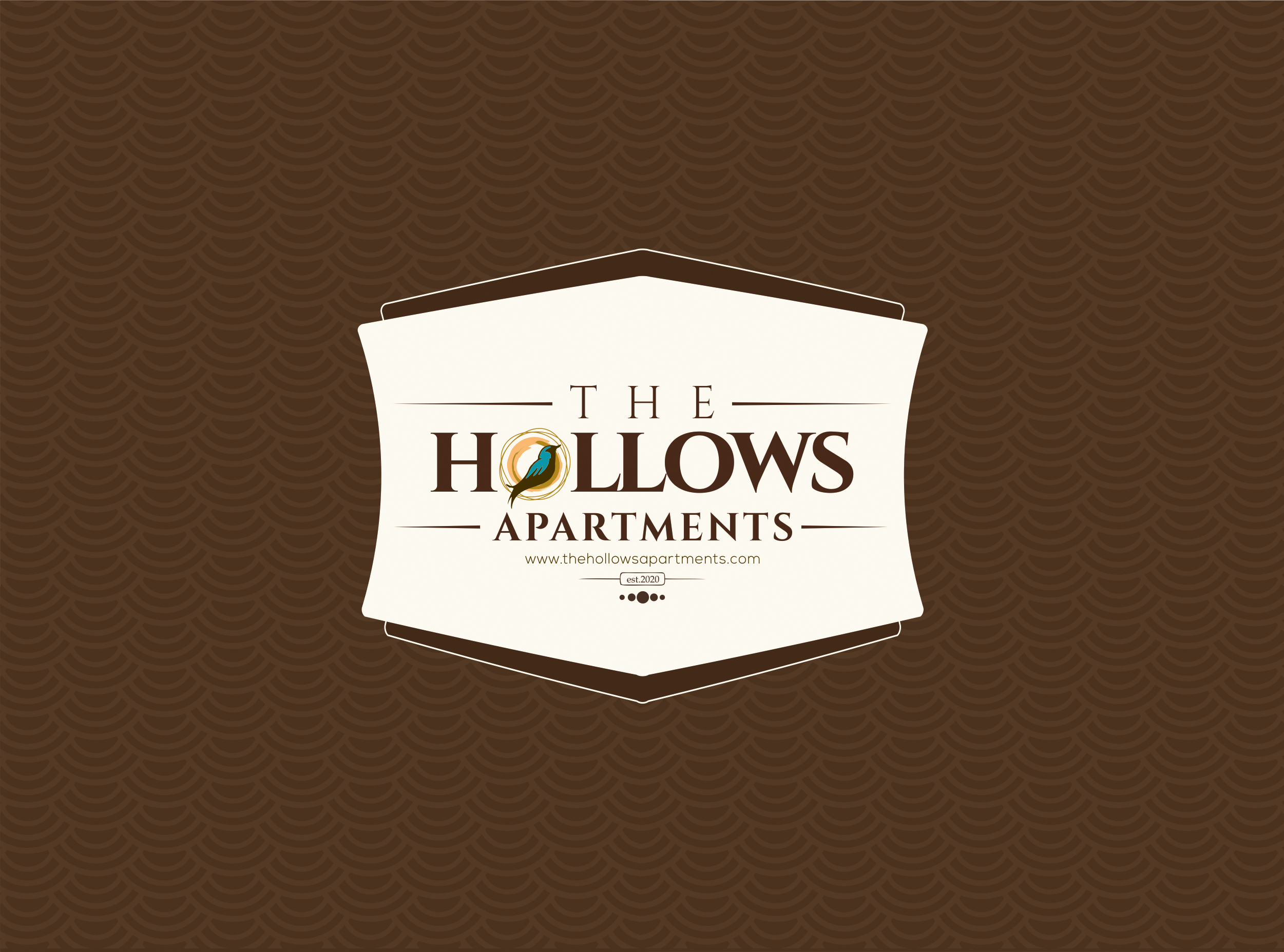 Logo Design by nikkiblue for The Hollows | Design #26074491