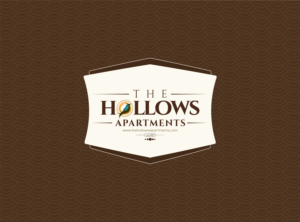 Logo Design by nikkiblue for The Hollows | Design: #26074491