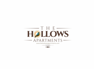 Logo Design by nikkiblue for The Hollows | Design: #26074543