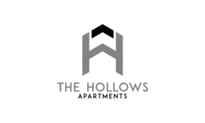 Logo-Design von trufya für The Hollows | Design: #26075814