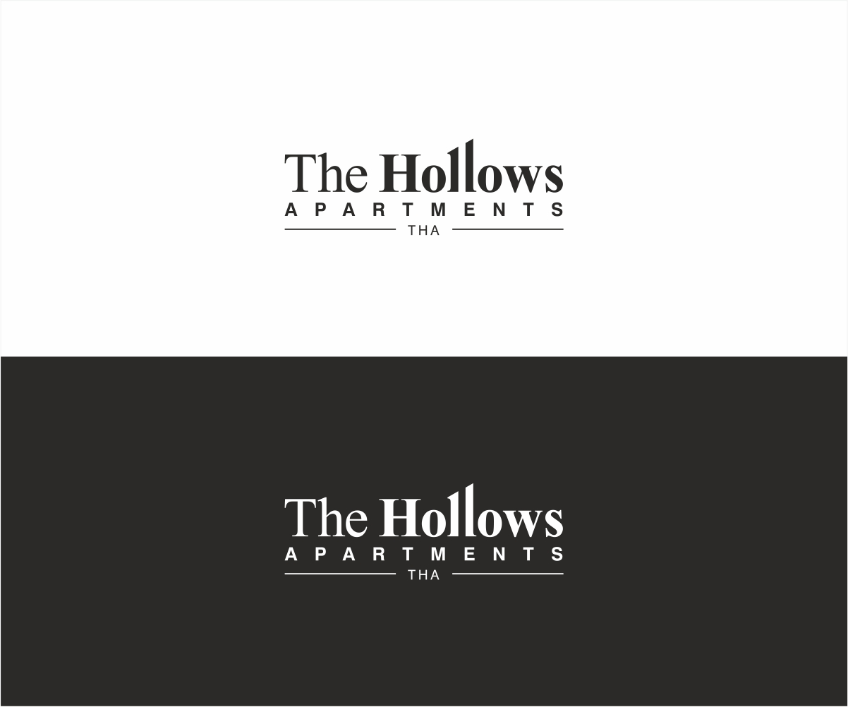 Logo-Design von Logocraft für The Hollows | Design #26071665