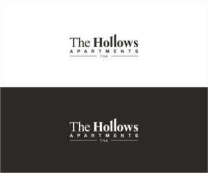 Logo-Design von Logocraft für The Hollows | Design: #26071665