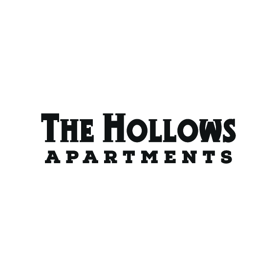 Logo Design by elpisk for The Hollows | Design #26073244