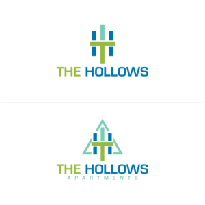 Logo-Design von prodesigns99 für The Hollows | Design #26074965