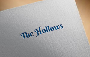 Logo-Design von NurDesign für The Hollows | Design: #26073666