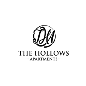 Logo-Design von geni für The Hollows | Design #26071010