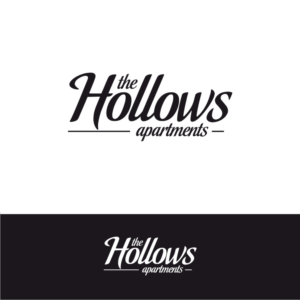 Logo-Design von Larss Petrov für The Hollows | Design: #26074815