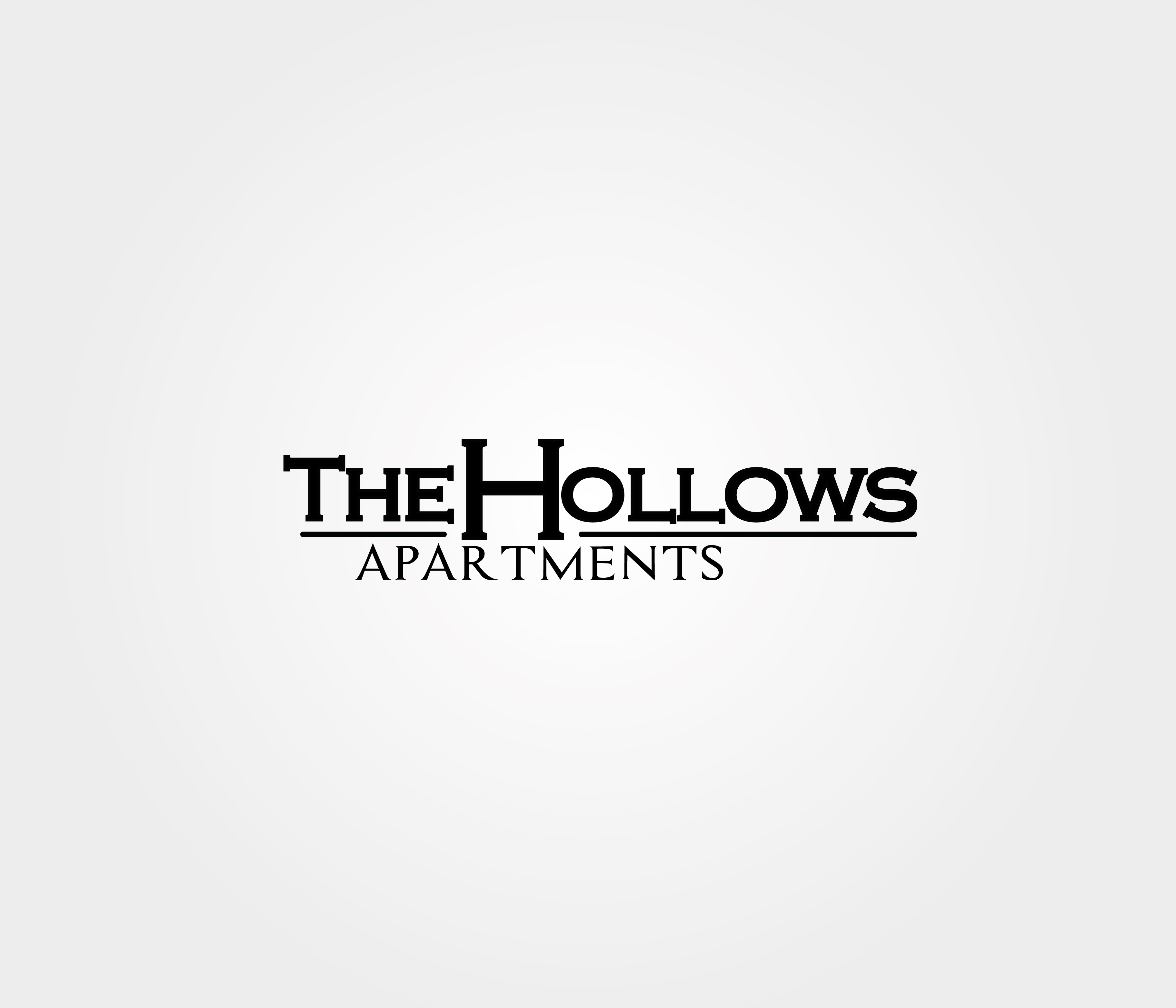 Logo-Design von SpaceArt für The Hollows | Design #26070638