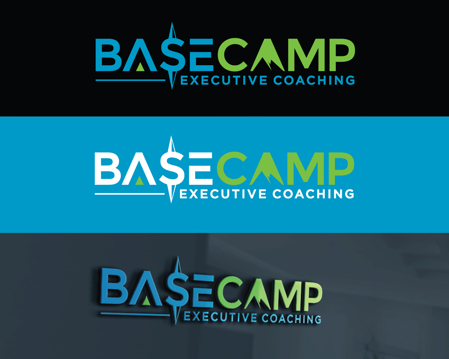 Logo Design by Atec for this project | Design #26080037