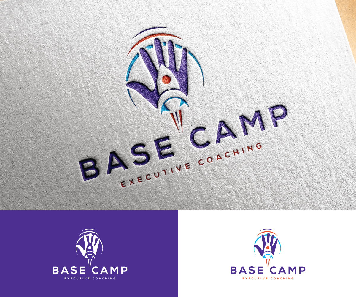 Logo Design by step forward 2 for this project | Design #26070985