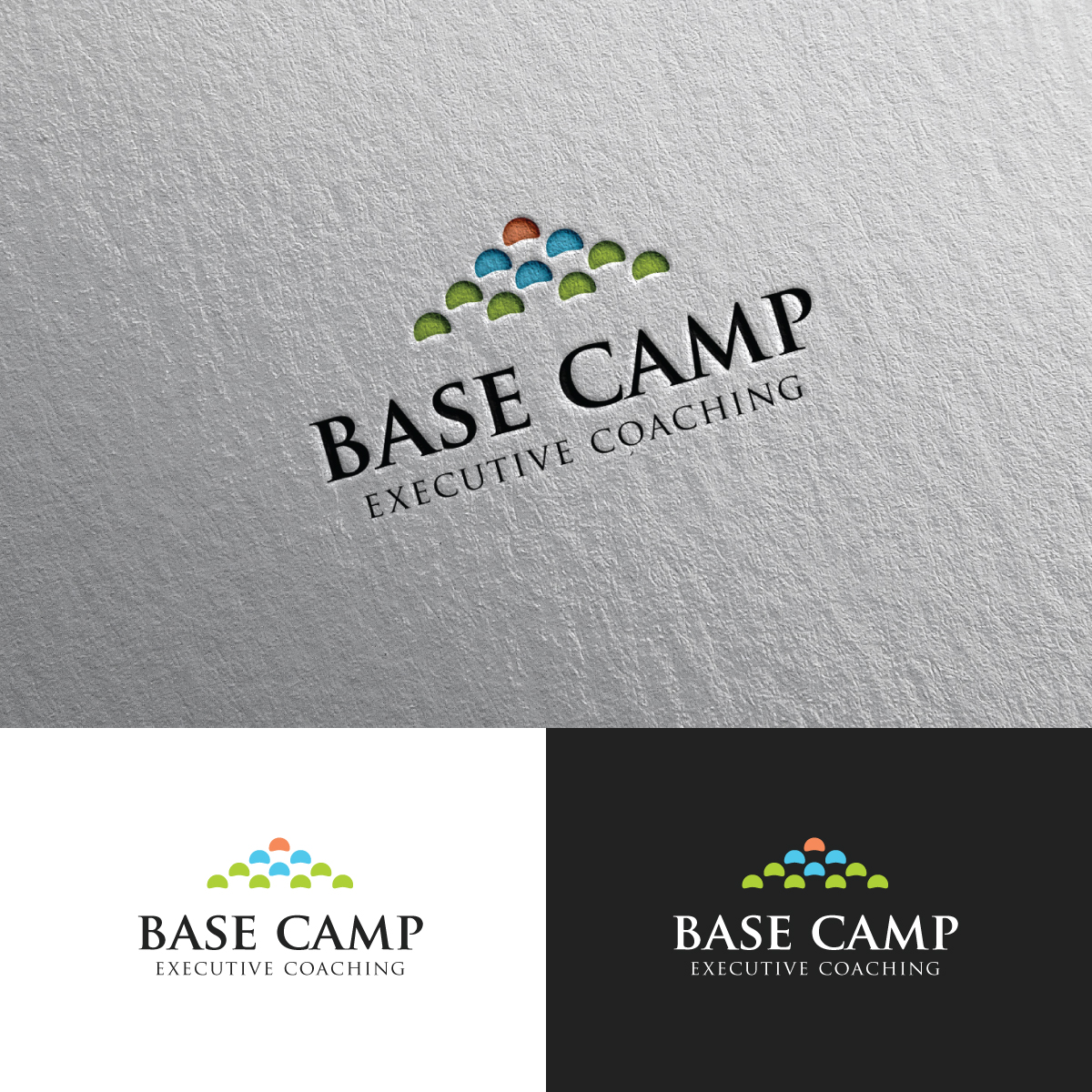 Logo Design by Rii for this project | Design #26076251