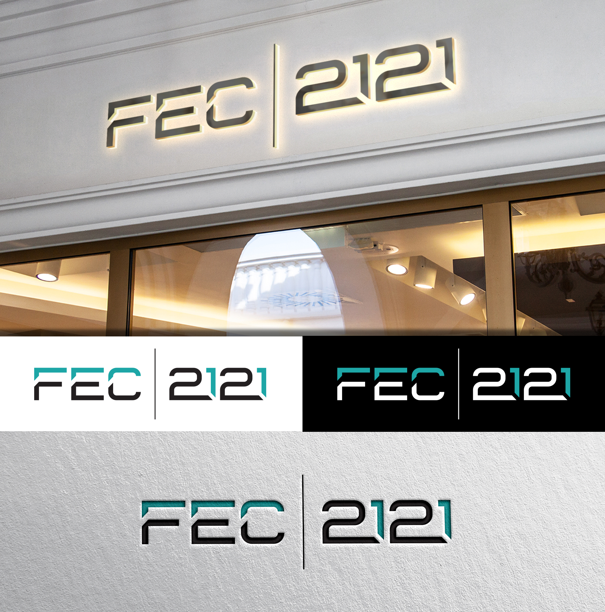 Logo Design by Natalie Eric for this project | Design #26075515