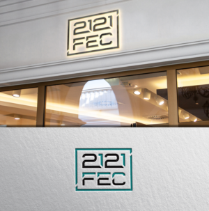 Logo Design by Natalie Eric for this project | Design: #26075556