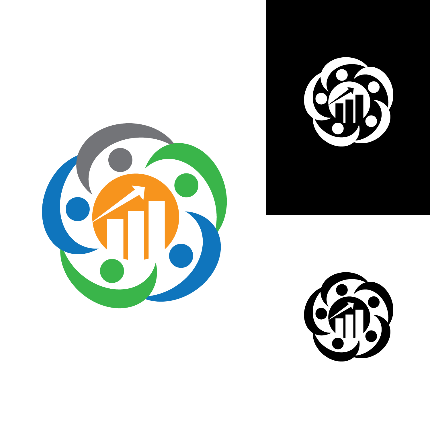 Logo Design by geni for this project | Design #26071172