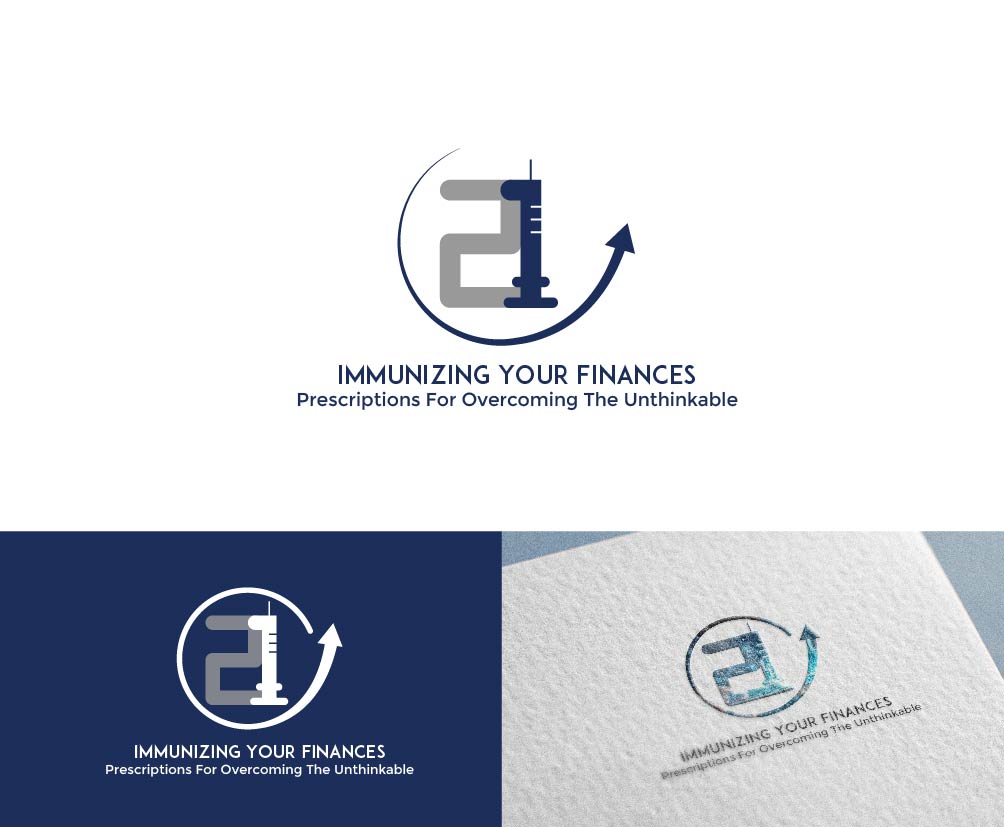 Logo Design by ileanalp for this project | Design #26074937