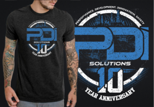 T-shirt Design by Xerox for this project | Design: #26075867