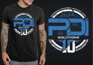T-shirt Design by Xerox