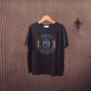 T-shirt Design by madrebonita for this project | Design: #26070527